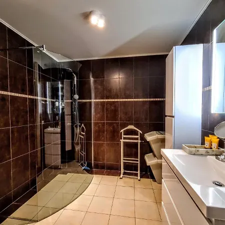 Appartement Life De Admiraliteit *