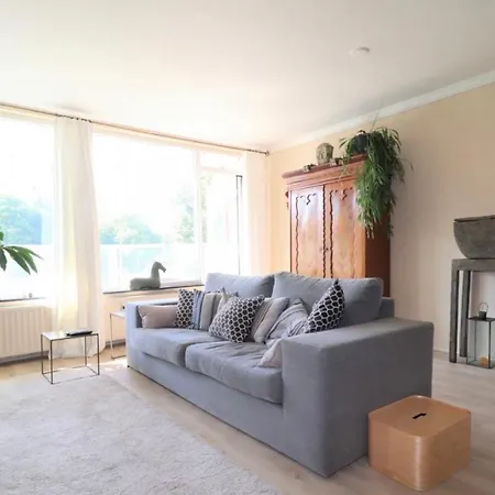 Life De Admiraliteit Appartement Rotterdam