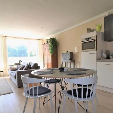 Appartement Life De Admiraliteit Rotterdam