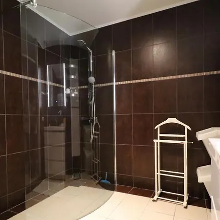 Life De Admiraliteit Appartement *
