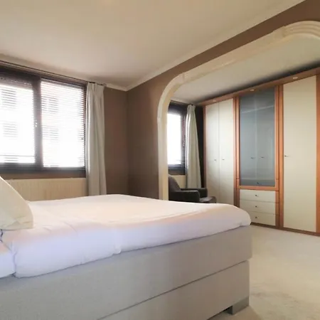 Appartement Life De Admiraliteit