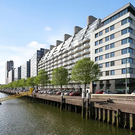 Appartement Life De Admiraliteit *