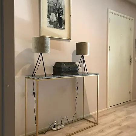 Appartement Life De Admiraliteit Rotterdam